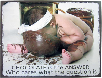 

Sehaz Artworks ChocolateAnswer Sign(1)