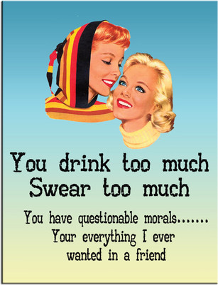 

Sehaz Artworks DrinkTooMuch Sign(1)