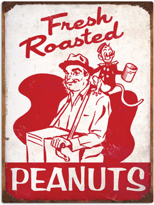 

Sehaz Artworks RoastedPeanuts Sign(1)