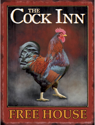 

Sehaz Artworks CockInHouse Sign(1)