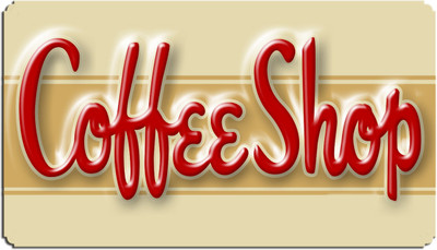 

Sehaz Artworks CoffeeShop Sign(1)