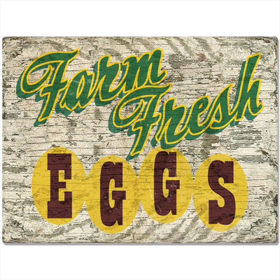 

Sehaz Artworks FarmFreshEggs Sign(1)