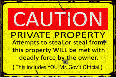 

Sehaz Artworks CautionProperty Sign(1)