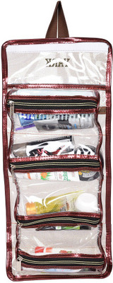 

Yark 2209Gold Travel Toiletry Kit(Gold)