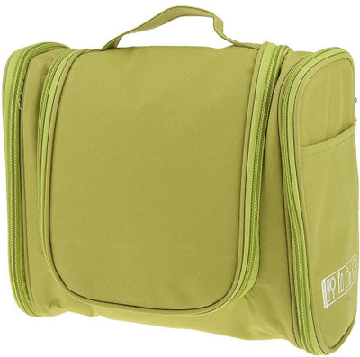 

Magideal Multifunction Travel Travel Toiletry Kit(Green)