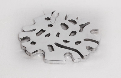 

handicrafts factory tvc3 trivet Trivet(Pack of 1)