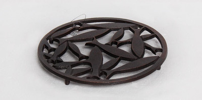 

handicrafts factory tvc7 trivet Trivet(Pack of 1)