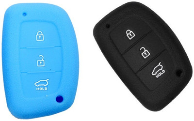 

Hyundai Car Key Cover