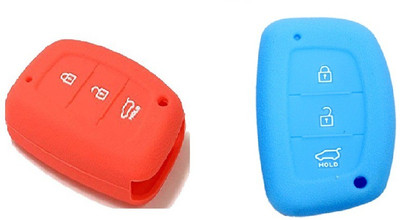 

Hyundai Car Key Cover
