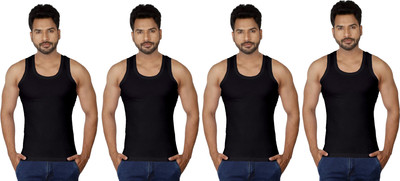MACHO Men Vest