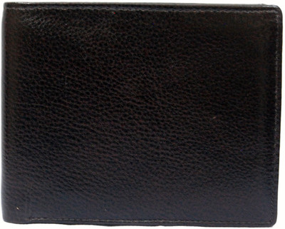 

Tan Ritcher Men Brown Genuine Leather Wallet(8 Card Slots)