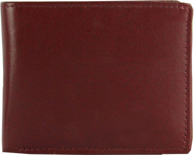 

spero Men Brown Artificial Leather Wallet(6 Card Slots)