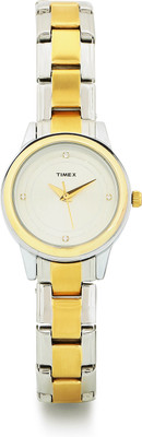 

Timex TWTL663HH Watch - For Women