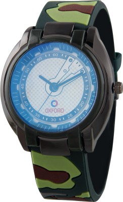 OXFORD OX1516NL02 Watch  - For Boys   Watches  (Oxford)