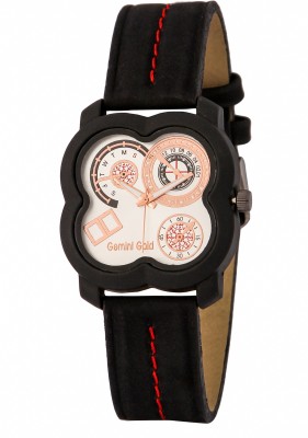 gemini gold GEMIG60 GEMIG Watch  - For Men & Women   Watches  (Gemini Gold)
