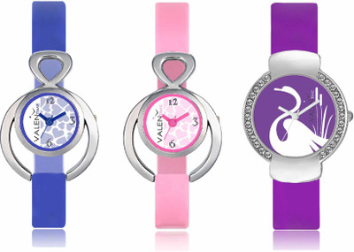 VALENTIME VT12-13-22 Watch  - For Girls   Watches  (Valentime)