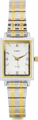 

Timex TWTL451HH Watch - For Women