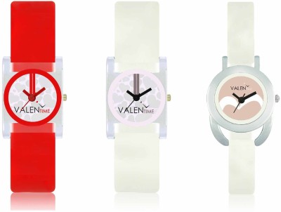 VALENTIME VT9-10-20 Watch  - For Girls   Watches  (Valentime)