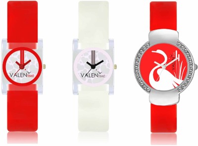 VALENTIME VT9-10-25 Watch  - For Girls   Watches  (Valentime)