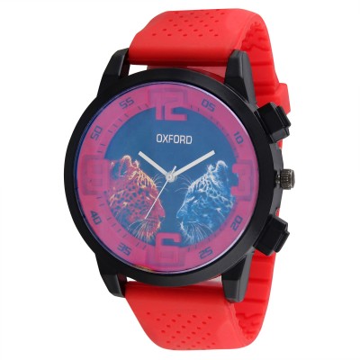 OXFORD OX1518NL01 Oxford Watch New Collection Watch  - For Boys   Watches  (Oxford)