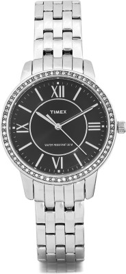 Timex TW000Y806 Watch  - For Women   Watches  (Timex)