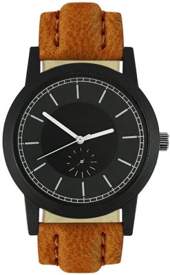 foxter 417 analog watch with designer dial for boys and mens Watch  - For Men   Watches  (Foxter)