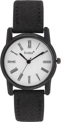 Evelyn Eve-648 Watch  - For Girls   Watches  (Evelyn)