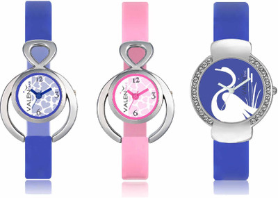 VALENTIME VT12-13-23 Watch  - For Girls   Watches  (Valentime)