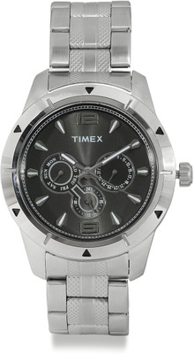 

Timex TW00I602H Watch - For Men