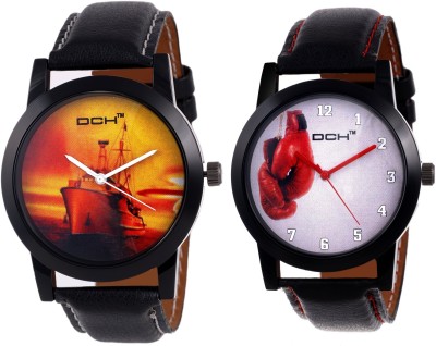 DCH IN-79.83 DCH Watch  - For Men   Watches  (DCH)