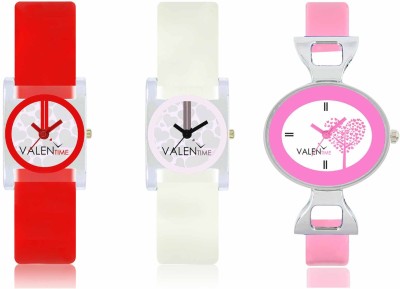 VALENTIME VT9-10-30 Watch  - For Girls   Watches  (Valentime)