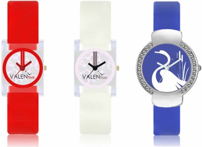 VALENTIME VT9-10-23 Watch  - For Girls   Watches  (Valentime)