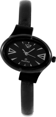 

Maxima 25230LMLB Watch - For Women