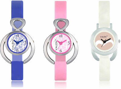 View VALENTIME VT12-13-20 Watch  - For Girls Wrist Watches Price Online(Valentime)