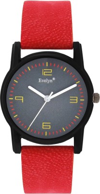Evelyn Eve-663 Watch  - For Girls   Watches  (Evelyn)