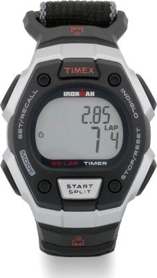 Timex T5K826 Watch  - For Men   Watches  (Timex)