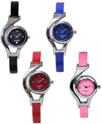 KNACk women and teenager girls bracelet 3N0P002 Watch  - For Girls   Watches  (KNACK)