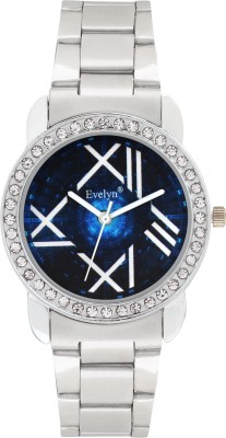 Evelyn Eve-638 Watch  - For Girls   Watches  (Evelyn)
