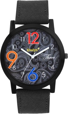 Evelyn Eve-631 Watch  - For Boys & Girls   Watches  (Evelyn)