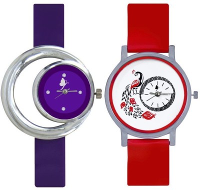 Just In Time 280pl_301r Watch  - For Girls   Watches  (Just In Time)