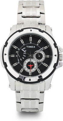 

Timex TWEG811HH Watch - For Men
