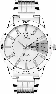 ADAMO A814SM01 Designer Watch  - For Men   Watches  (Adamo)