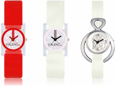 VALENTIME VT9-10-15 Watch  - For Girls   Watches  (Valentime)