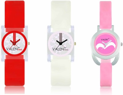 VALENTIME VT9-10-18 Watch  - For Girls   Watches  (Valentime)