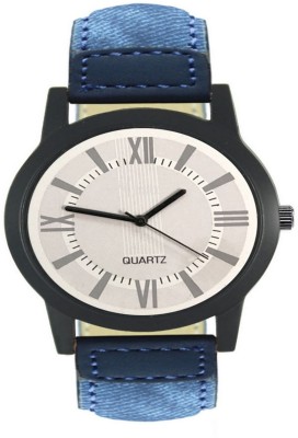 GURUKRUPA ENTERPRISE Satnam Foxter FX-M-420 Designer Stylish Watches With Fancy Dial Analog Watch - For Men Watch  - For Men   Watches  (GURUKRUPA ENTERPRISE)