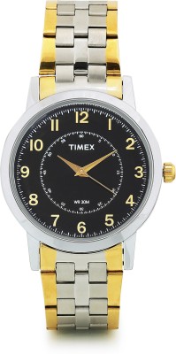 Timex TWNTG041H Watch  - For Men   Watches  (Timex)