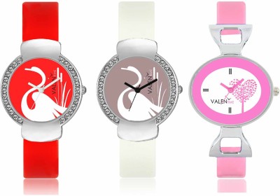 VALENTIME VT25-26-30 Watch  - For Girls   Watches  (Valentime)