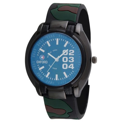 OXFORD OX1514NL01 Watch  - For Boys   Watches  (Oxford)