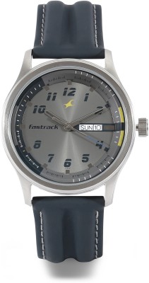 Fastrack NG3001SL02 Analog Watch  - For Men   Watches  (Fastrack)