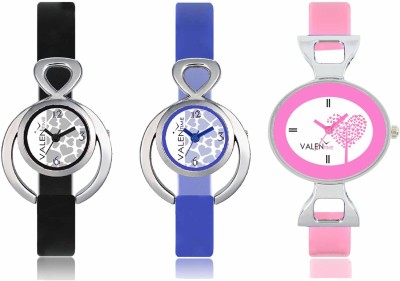 VALENTIME VT11-12-30 Watch  - For Girls   Watches  (Valentime)